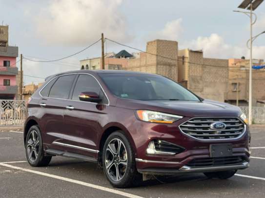 FORD EDGE 2019 FULL OPTIONS image 8