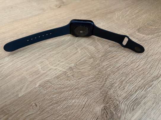 Apple Watch SE (GPS) 2e génération boîtier de 44mm image 3