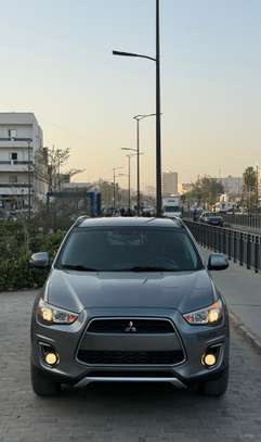 Mitsubishi image 8