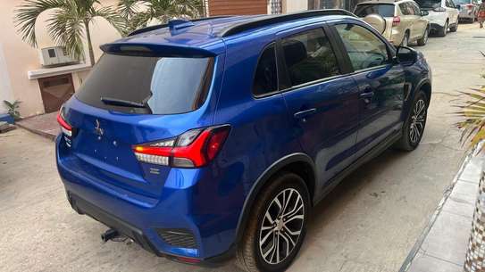Mitsubishi rvr 2019 image 7