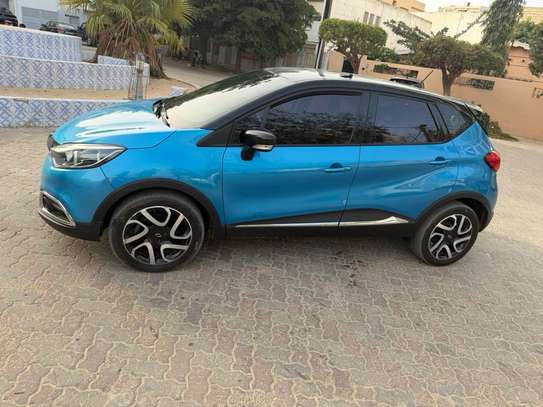 Renault Qm3  Année 2016 image 4