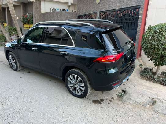 Mercedes Benz GLE 2024 image 7