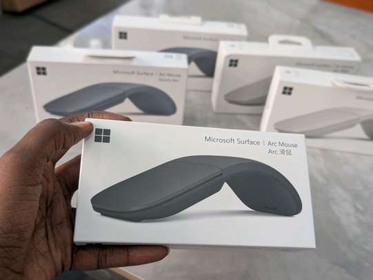Souris Microsoft image 4