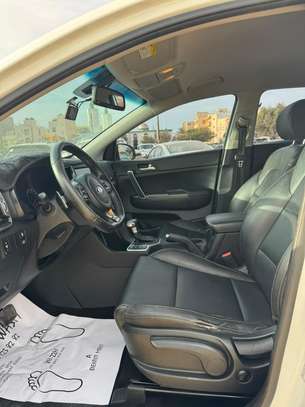 kia sportage 2017 image 7