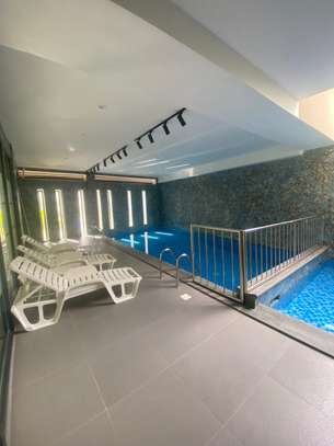 Magnifique appartement de type F4 à vendre image 11