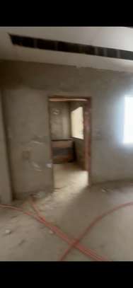 APPARTEMENT F4 À CITÉ MBAKIYOU FAYE image 7