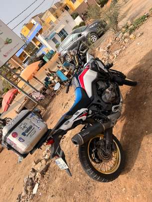Africa Twin à vendre image 2