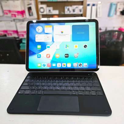 iPad 10th 64g+clavier Magic +pencil image 7