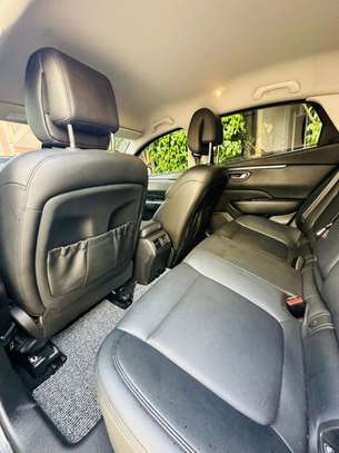 Renault SM6 venat Anne 2017 image 7