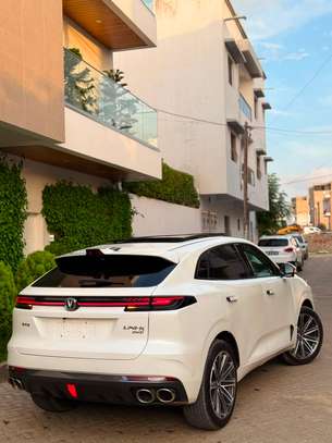 CHANGAN UNI–K ANNÉE 2023 image 2