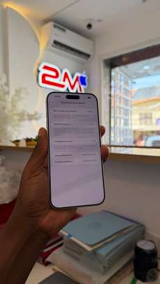 iPhone 17 Pro Max 256G Esim Venant image 3