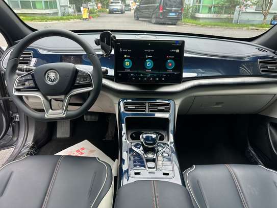 BYD Qin  2021 image 7