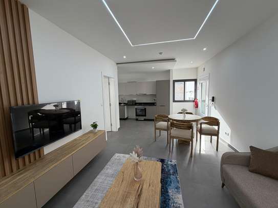 Appartement meublé Mermoz image 2