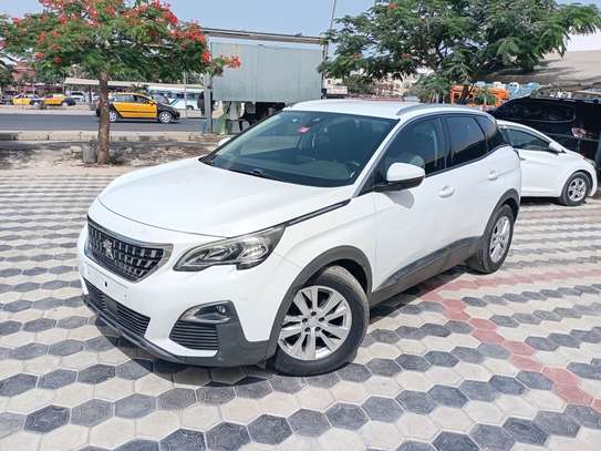Peugeot 3008. 2019 image 11