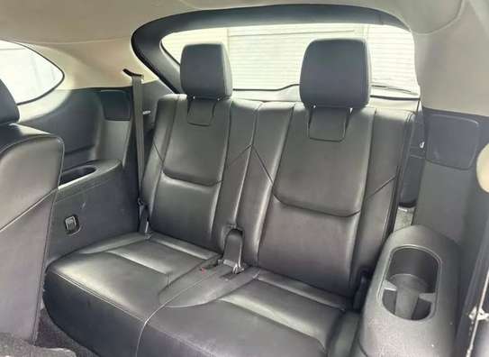 Mazda cx-9 GT image 10