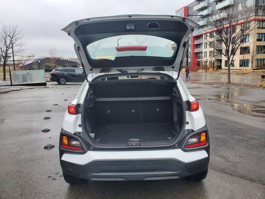 Hyundai Kona 2018 image 15
