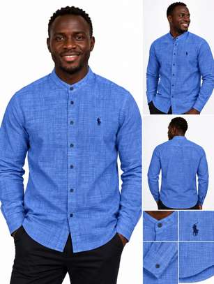 CHEMISE HOMMES  POLO image 5