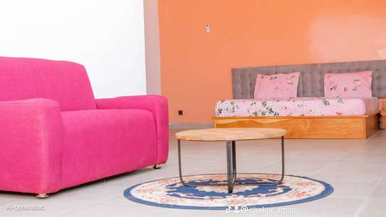 Appartements meublés à Malika plage sur la Vdn3 image 5