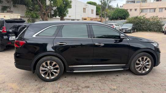 Kia Sorento 2019 Diesel image 4