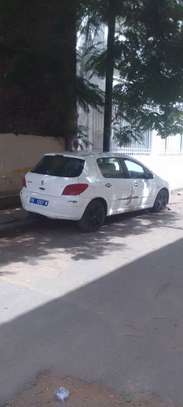 PEUGEOT 307 image 2
