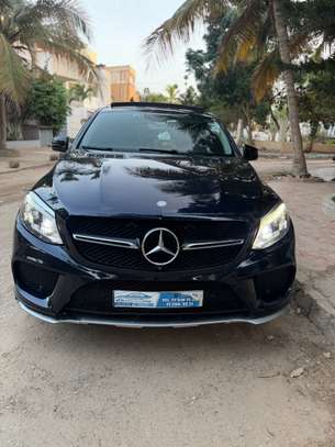 GLE 450 image 3