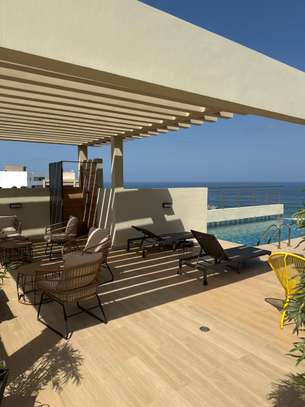 F4 à vendre au virage avec vue sur mer image 14