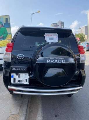 Prado TXL Diesel image 6