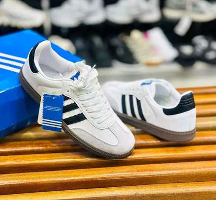 Adidas Samba . Pointure 37 à 42 image 2
