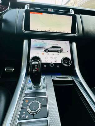 Range sport 2020 image 12