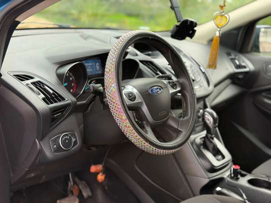 Ford escape 2015 image 9