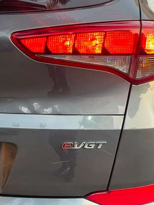 HYUNDAI TUCSON 2017 KIT 2018 image 5
