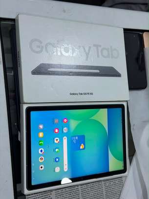 Samsung Tab S10FE 5G 128Gb image 5