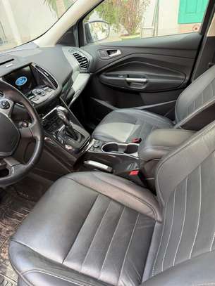 Ford escape titanuim image 10
