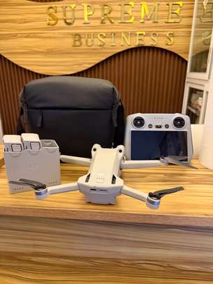 Drone dji mini 3pro image 4