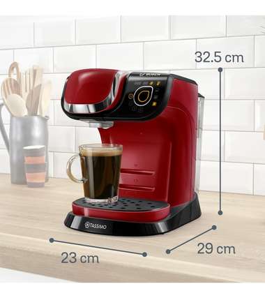 TASSIMO MY WAY image 2