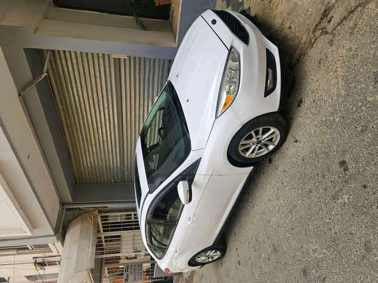 Ford Focus image 6