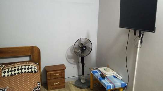 Chambre Meublée Sicap Foire Dakar – Calme Long Séjour image 2