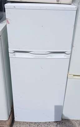 Frigo 2 porte Zanussi A+ 232L image 3