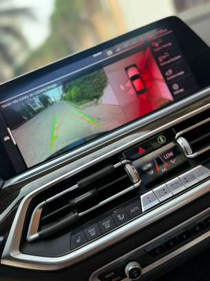 BMW X5 PACK Ⓜ️ ANNÉE 2019 image 2
