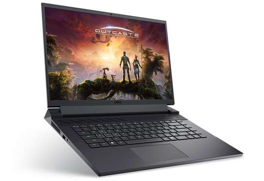 Dell G16 Gaming Ram32 Rtx 4060 8Giga dédié image 4