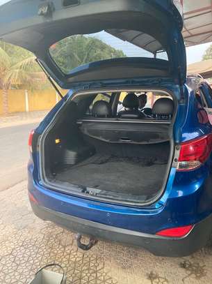 4x4 Hyundai ix35 2.0 CRDI - Mécanique remise à neuf image 3