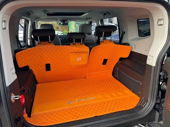 JETOUR T2 2023 image 4
