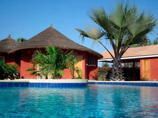 Villas à vendre image 2