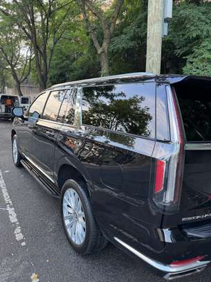 CADILLAC Escalade  2023 image 11