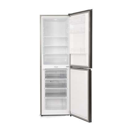 REFRIGERATEUR ASTECH COMBINE 4TIROIRS GRIS image 2
