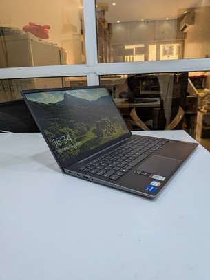 Lenovo Ideapad Si i7 12ieme 8 g de ram 512 image 2