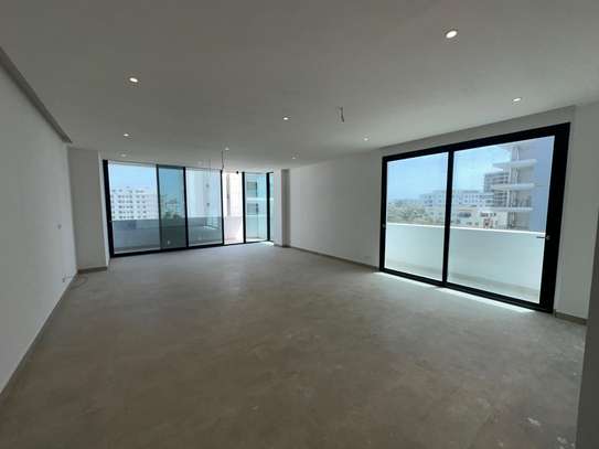 Appartement à louer aux Almadies, King Fahd Palace image 4