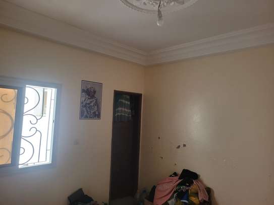 Deux chambres à louer par mois image 5