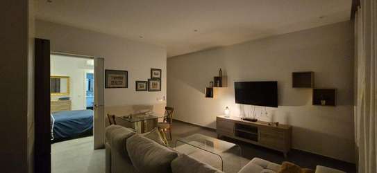 Appartement meublé à Fann mermoz image 3