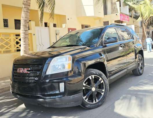 GMC Terrain Année 2017 (en provenance du Canada 🇨🇦) image 4